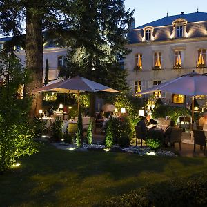 Hostellerie Cèdre&Spa Beaune