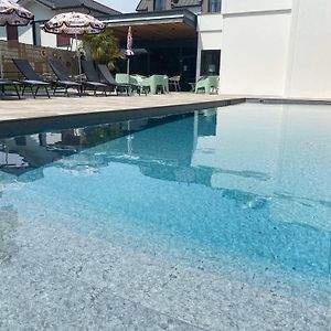 Brit Hotel, Spa & Restaurant - Colmar Est